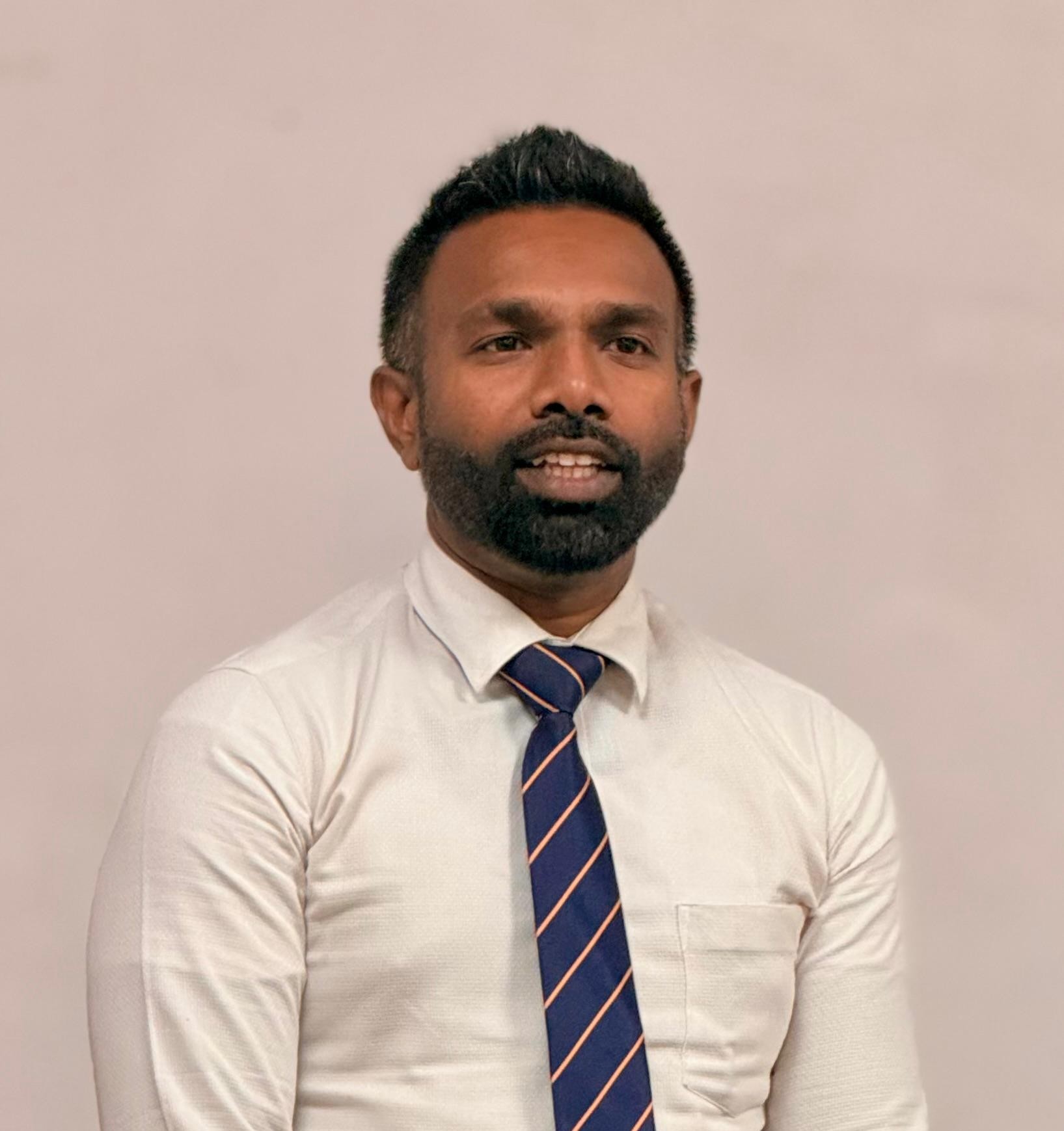 MR  T.W.M.H.C.B Weerasinghe