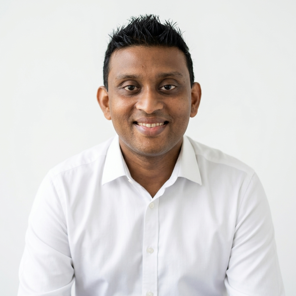 MR  K.J  Pathinayaka