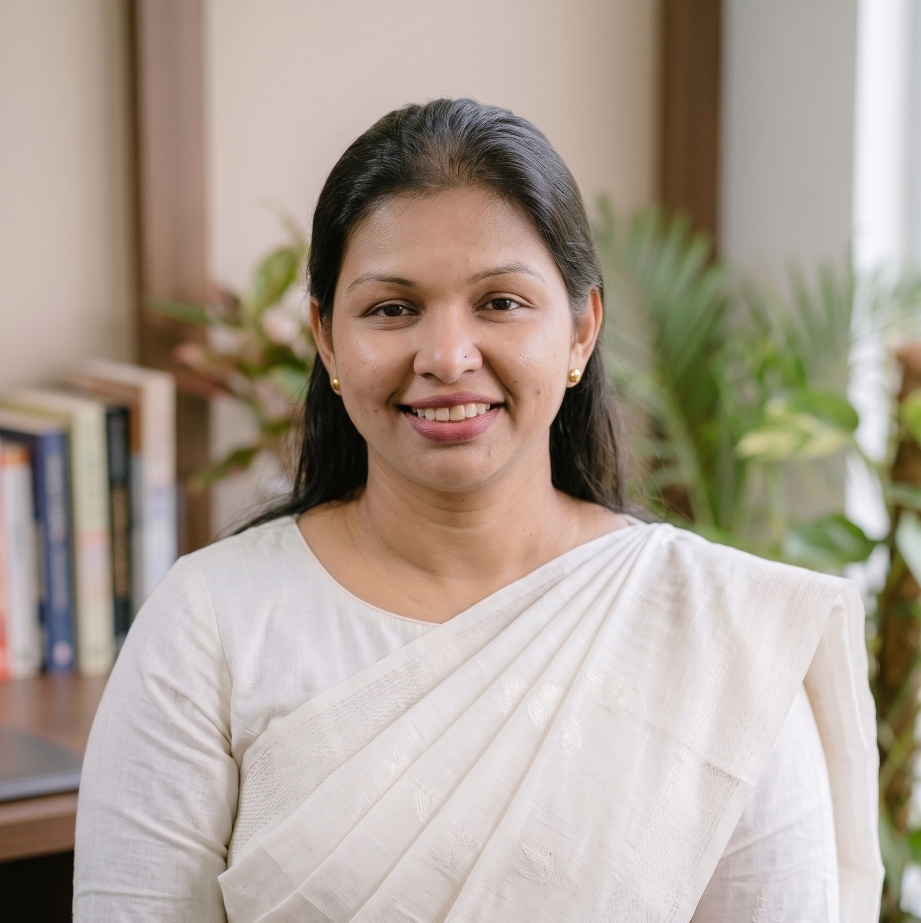 MRS  K.D.K.L.D  Thilakarathna