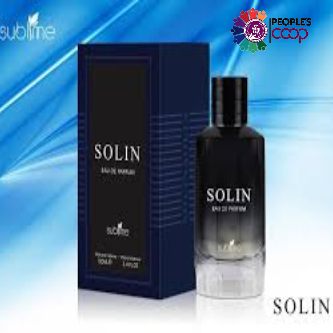 SOLIN 100ml