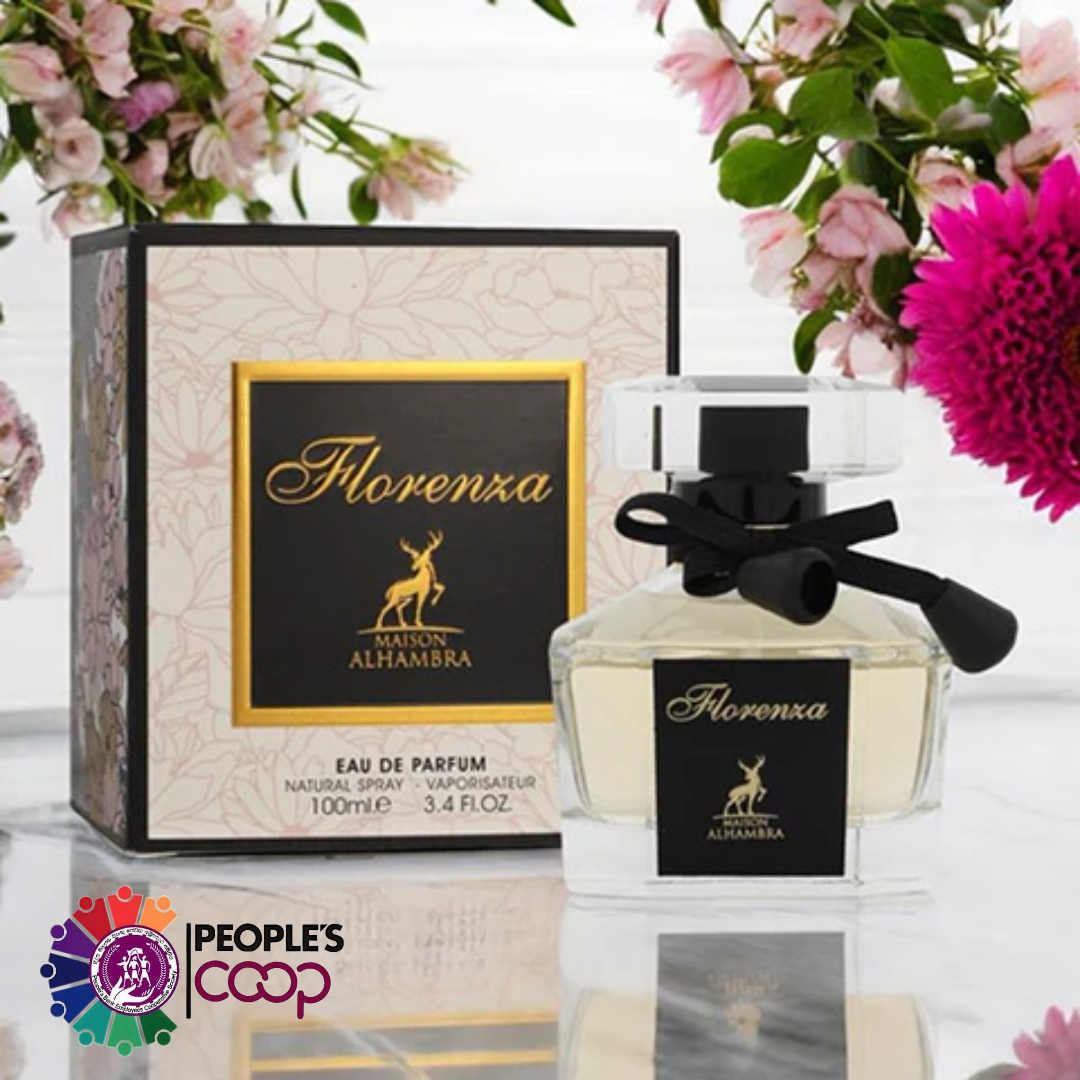 FLORENZA 100ml