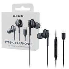 SAMSUNG TYPE-C EARPHONE